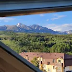 Sherpa's High Tatras ホステル *