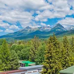 Sherpa's High Tatras 호스텔 Štrbské Pleso