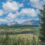 호스텔 Sherpa's High Tatras *
