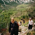 Sherpa's High Tatras 호스텔 Štrbské Pleso