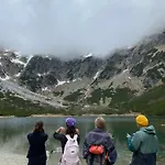 Sherpa's High Tatras 호스텔