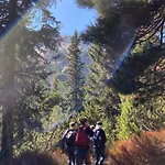 Sherpa's High Tatras *