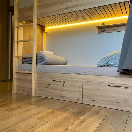 Sherpa's High Tatras * Štrbské Pleso