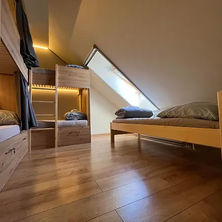 Sherpa's High Tatras