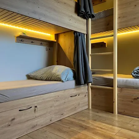 Sherpa's High Tatras *