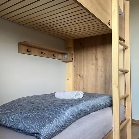 Sherpa's High Tatras *