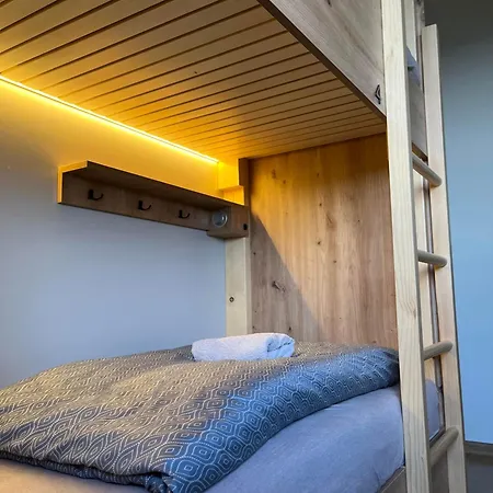 Sherpa's High Tatras * Štrbské Pleso