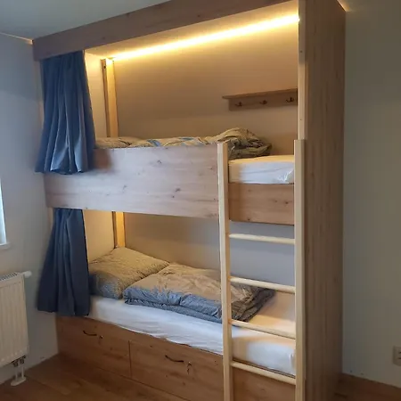 Sherpa's High Tatras Hostel