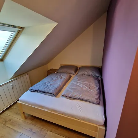 Sherpa's High Tatras Hostel *