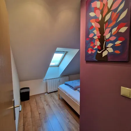 Sherpa's High Tatras ホステル Štrbské Pleso