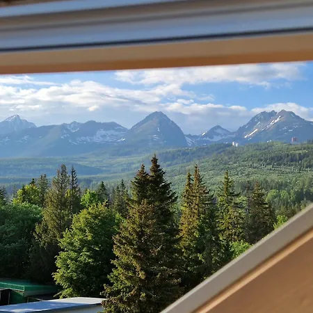 Sherpa's High Tatras Hostel *