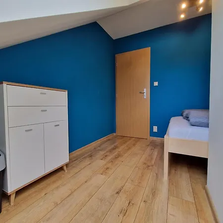 Sherpa's High Tatras * Štrbské Pleso