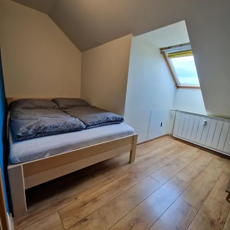 Sherpa's High Tatras Hostel *