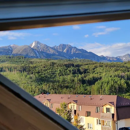 Sherpa's High Tatras 호스텔 *