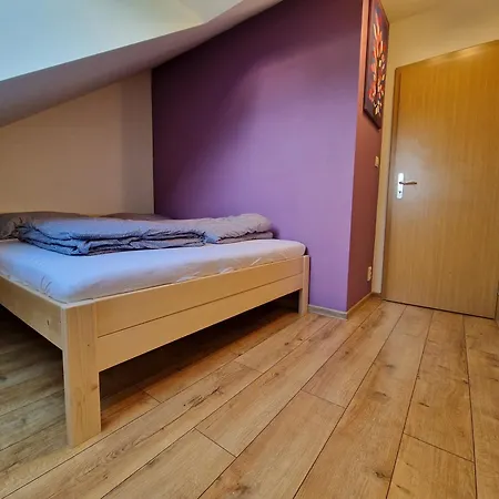 Sherpa's High Tatras * Štrbské Pleso