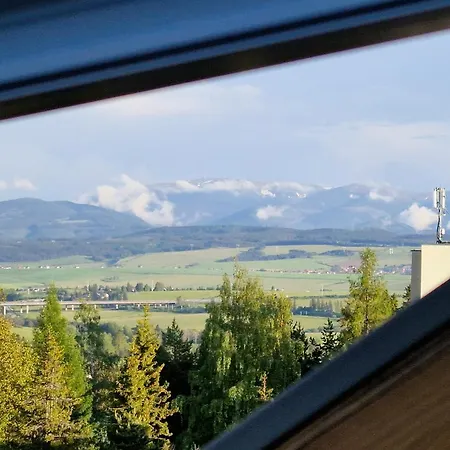 Hostel Sherpa's High Tatras Strbske Pleso