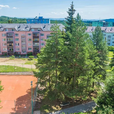 Sherpa's High Tatras Hostel