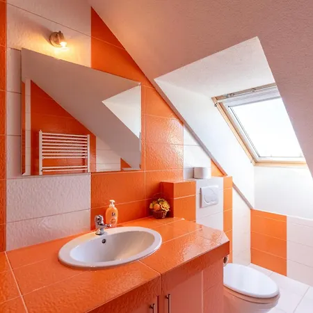 Sherpa's High Tatras *