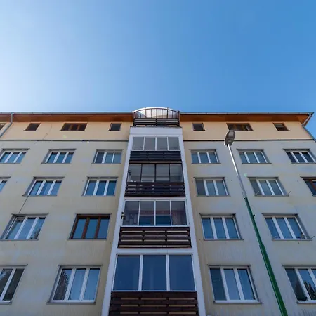 Sherpa's High Tatras Štrbské Pleso