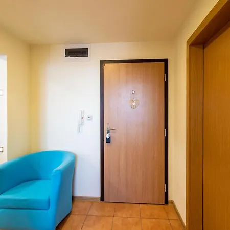 Sherpa's High Tatras * Štrbské Pleso