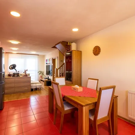 Sherpa's High Tatras *