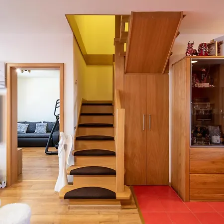 Sherpa's High Tatras