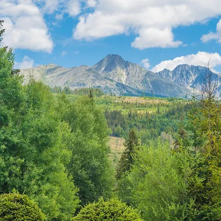 Sherpa's High Tatras 호스텔 *