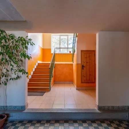 Sherpa's High Tatras ホステル *