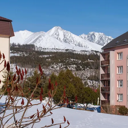 Hostel Sherpa's High Tatras