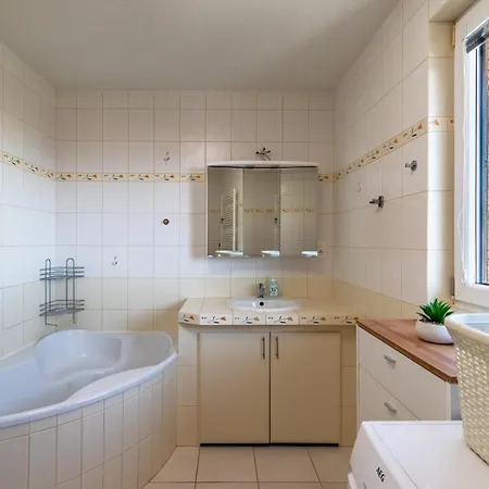 ホステル Sherpa's High Tatras *