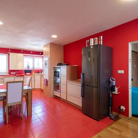 Hostel Sherpa's High Tatras Štrbské Pleso