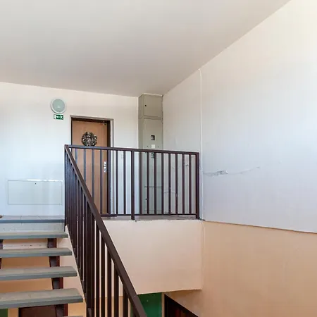 Sherpa's High Tatras * Štrbské Pleso