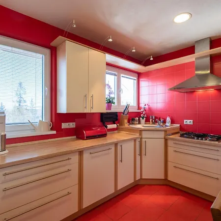 Sherpa's High Tatras Hostel