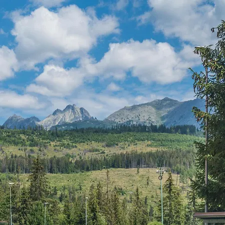 호스텔 Sherpa's High Tatras *