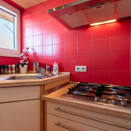 Sherpa's High Tatras Hostel Štrbské Pleso