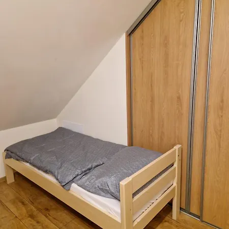 Sherpa's High Tatras Hostel *