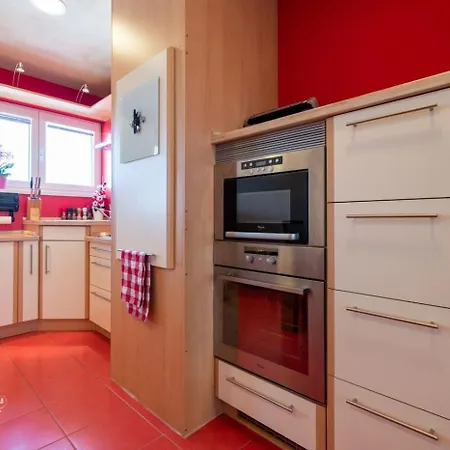 Sherpa's High Tatras Hostel Štrbské Pleso