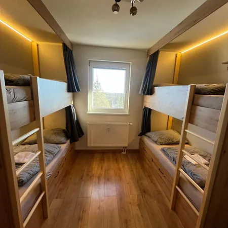 Sherpa's High Tatras Hostel