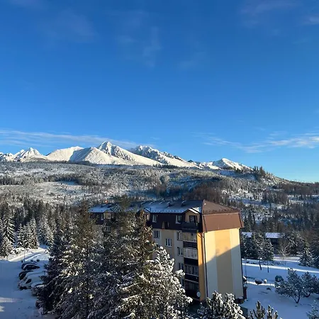 호스텔 Sherpa's High Tatras *