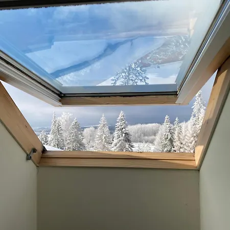 Sherpa's High Tatras *