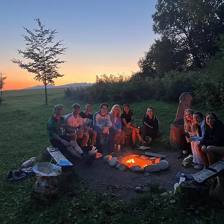 Sherpa's High Tatras