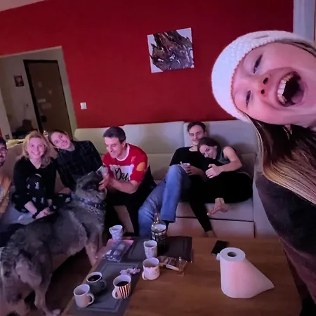 Hostel Sherpa's High Tatras *