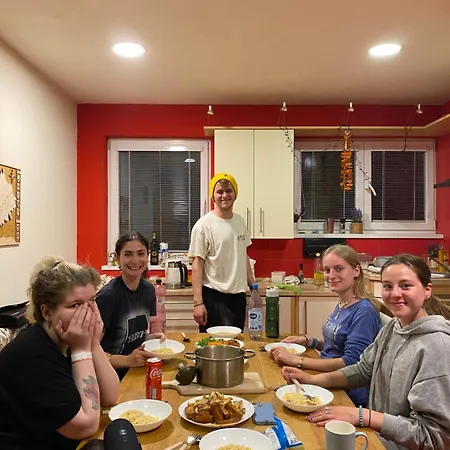 Sherpa's High Tatras * Štrbské Pleso