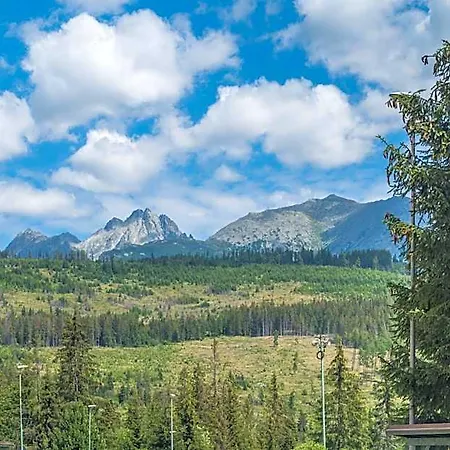 Sherpa's High Tatras *