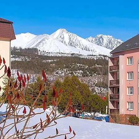 Sherpa's High Tatras ホステル Štrbské Pleso