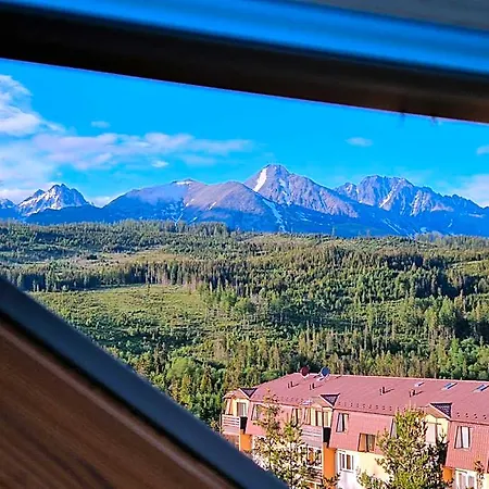 Sherpa's High Tatras *