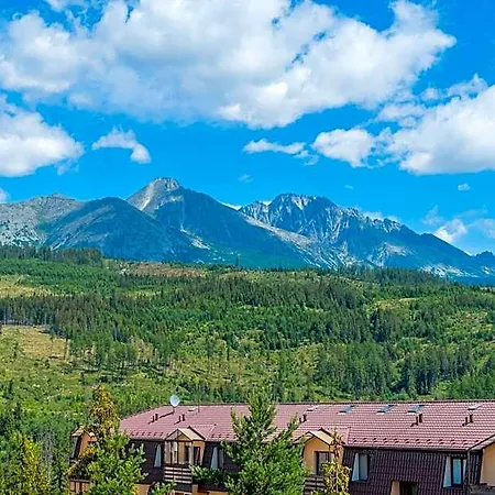 Sherpa's High Tatras ホステル
