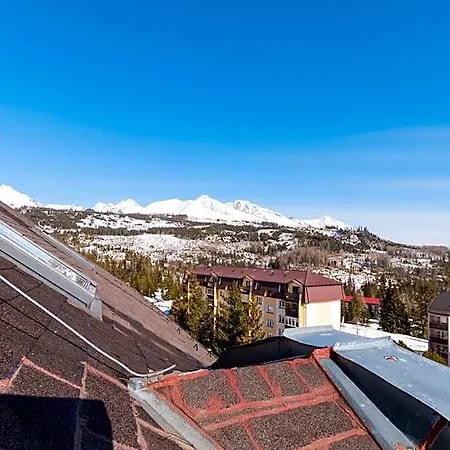Sherpa's High Tatras ホステル